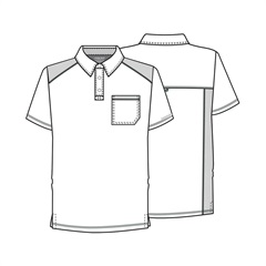WW Revolution Polo Shirt